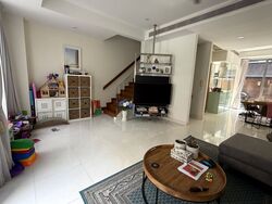 Hillcrest Villa (D11), Terrace #554949871